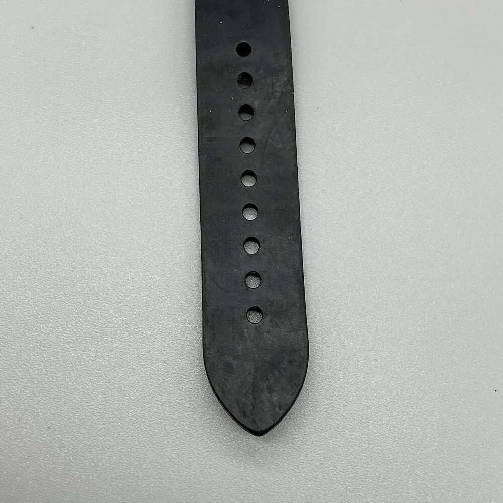 Victorinox S.A.W. Sport Mens Watch 38mm Black Dial Date Swiss Made New Battery